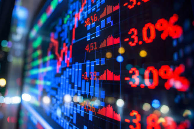 Sensex Nifty today 2026