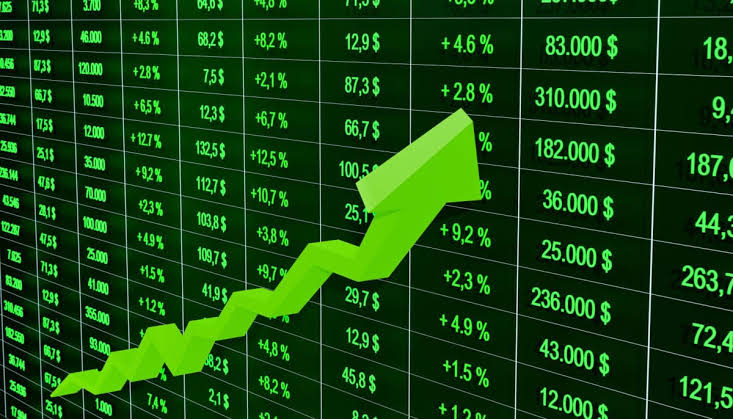 Top 5 stocks to watch this week June 2026