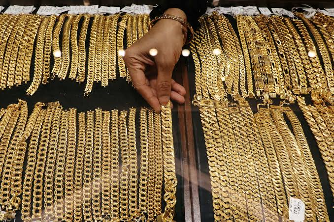 gold rate today June 2026
