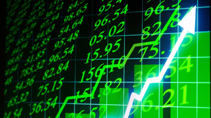 Sensex Nifty today June 2026