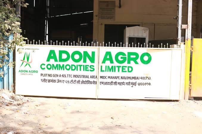 Adon Agro Commodities IPO