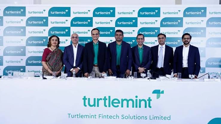Turtlemint Fintech Solutions IPO Listing Monday June 29 2026