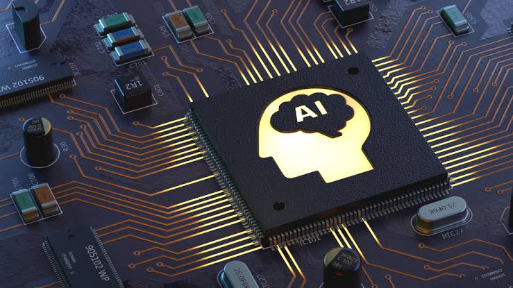 AI chip rally today 2026