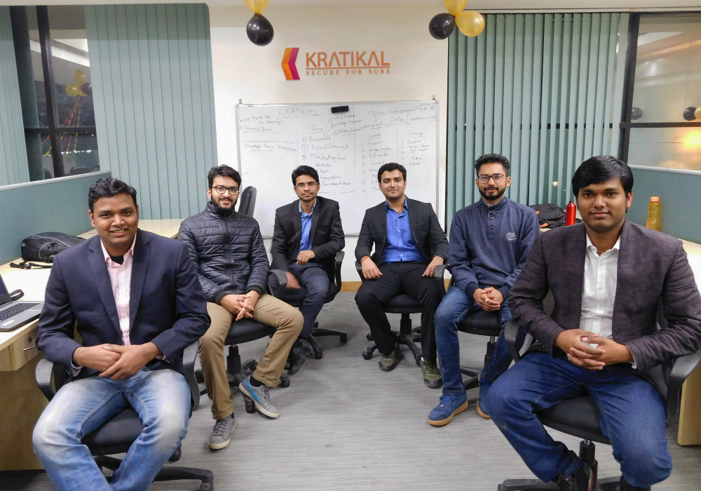 Kratikal Tech IPO