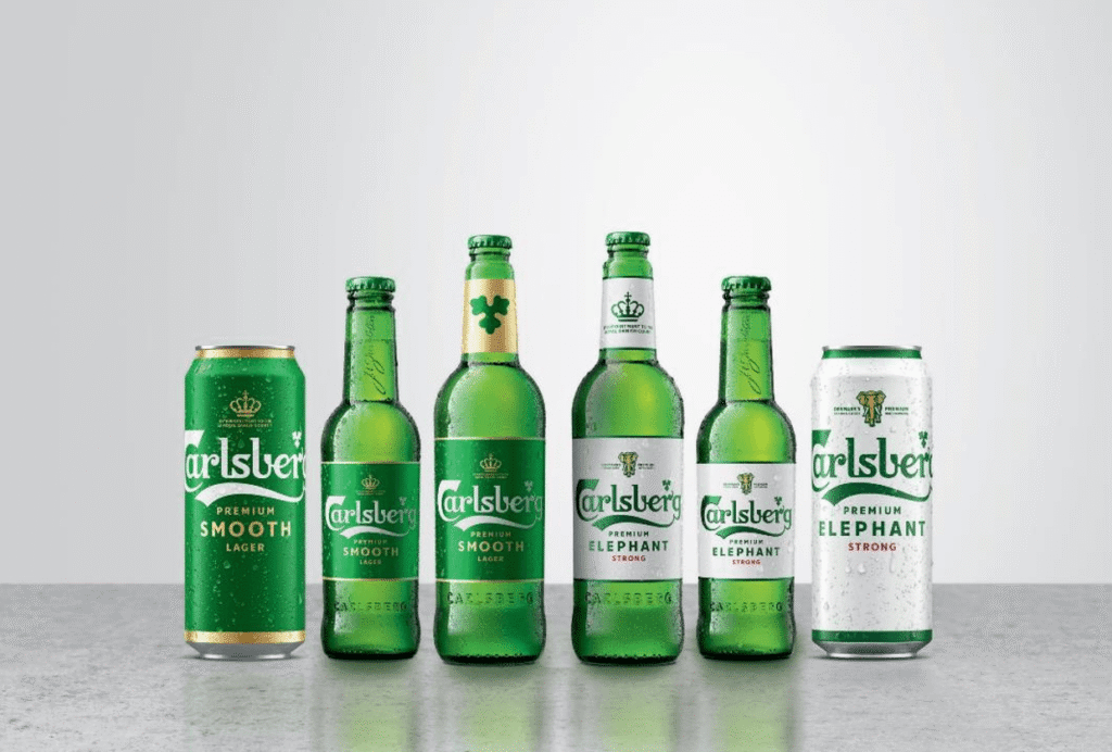 Carlsberg India IPO today 2026