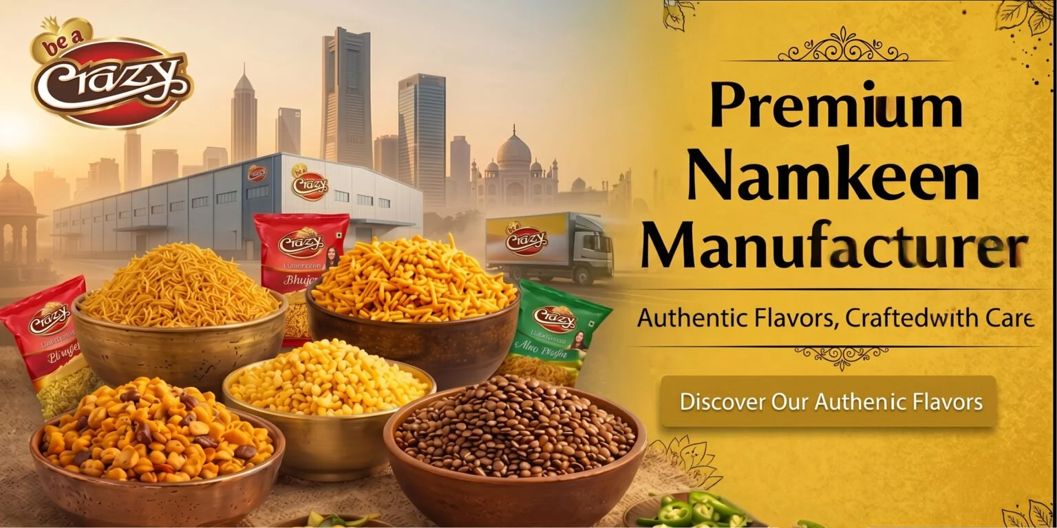 Crazy Snacks SME IPO