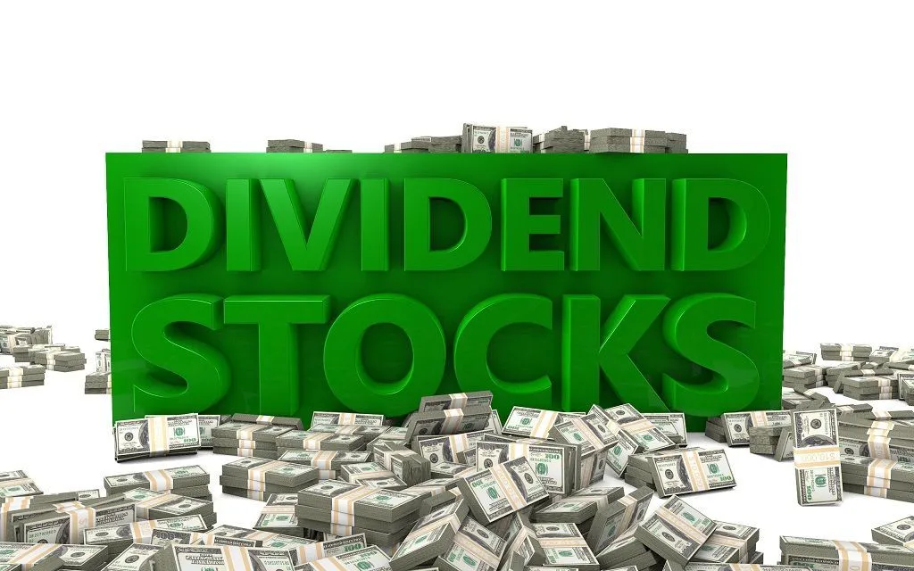 Largecap Stocks Ex Dividend Date June 12 2026