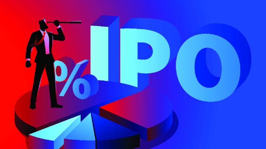 Jio NSE IPO filing today 2026