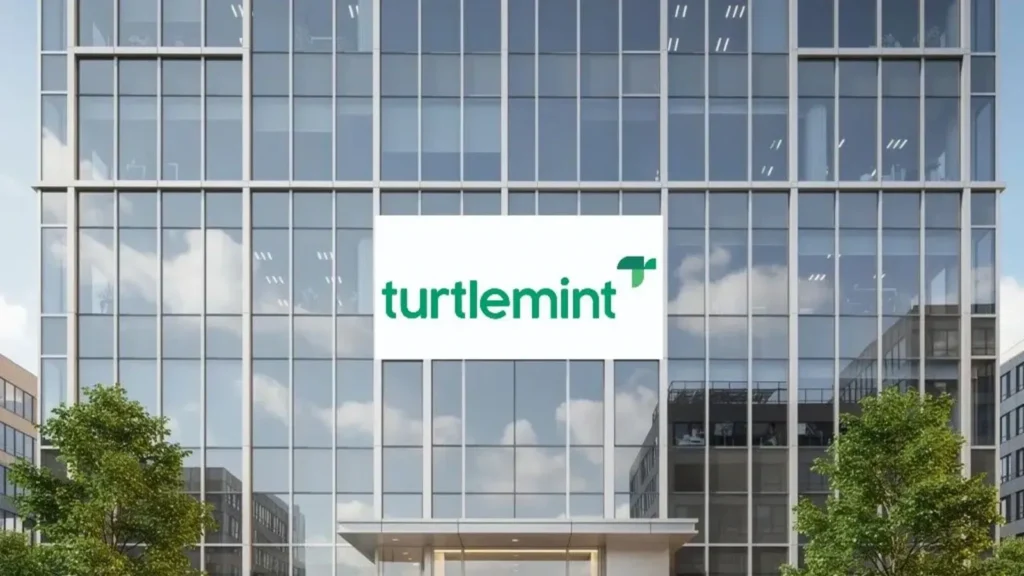 Turtlemint IPO today 2026