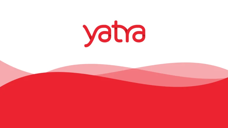 Yatra Online Share Price Rise News Today