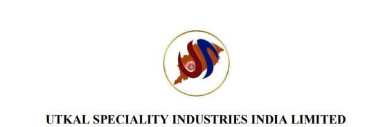 Utkal Speciality Industries India Limited IPO