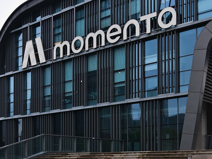 Momenta Global IPO today 2026