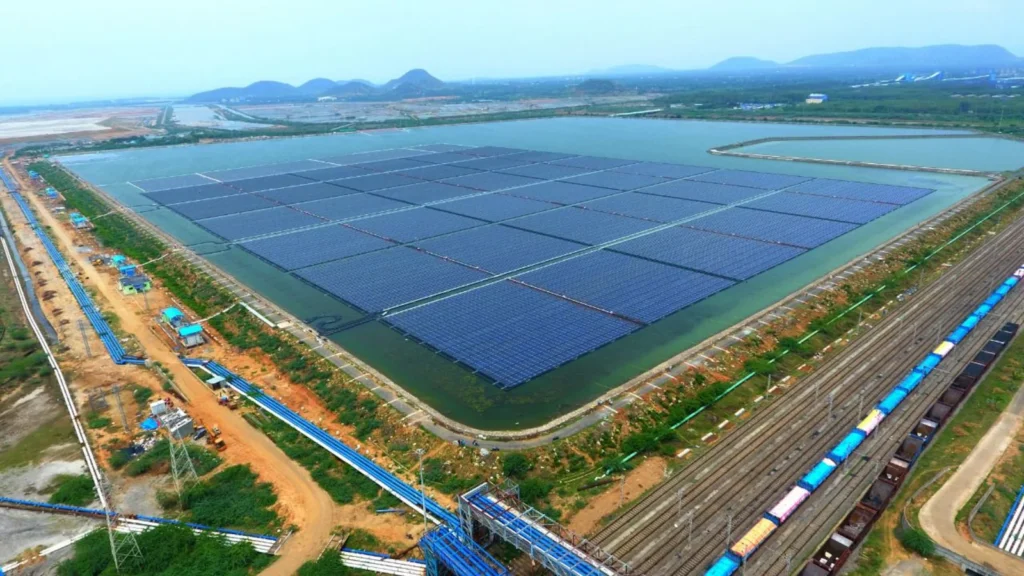 NTPC Green Energy today 2026