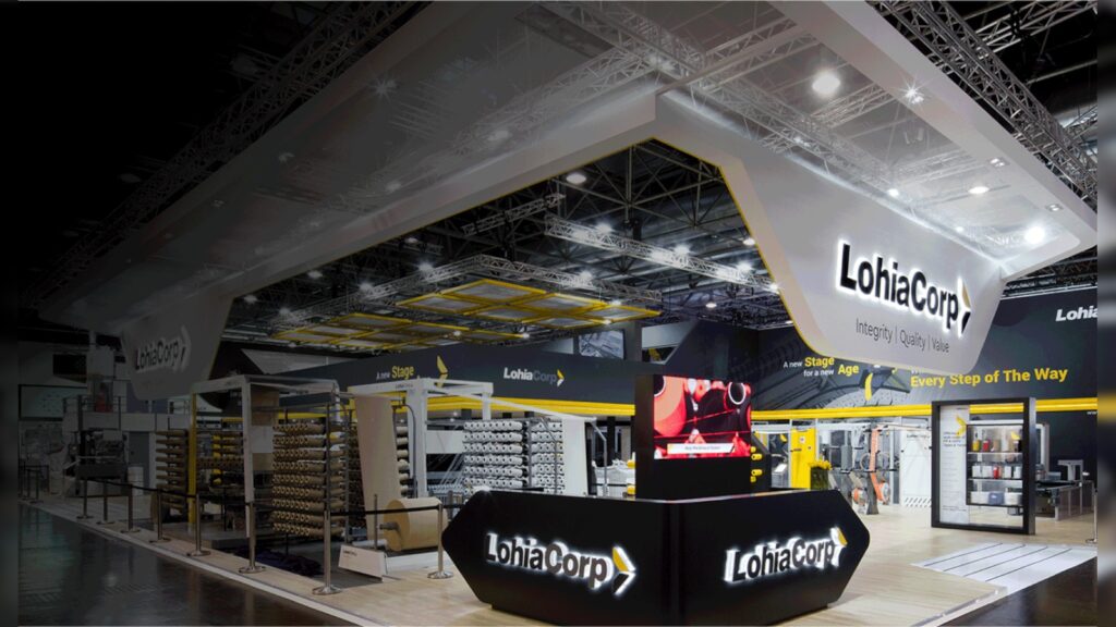 Lohia Corp IPO Closing Date Apply Strategy