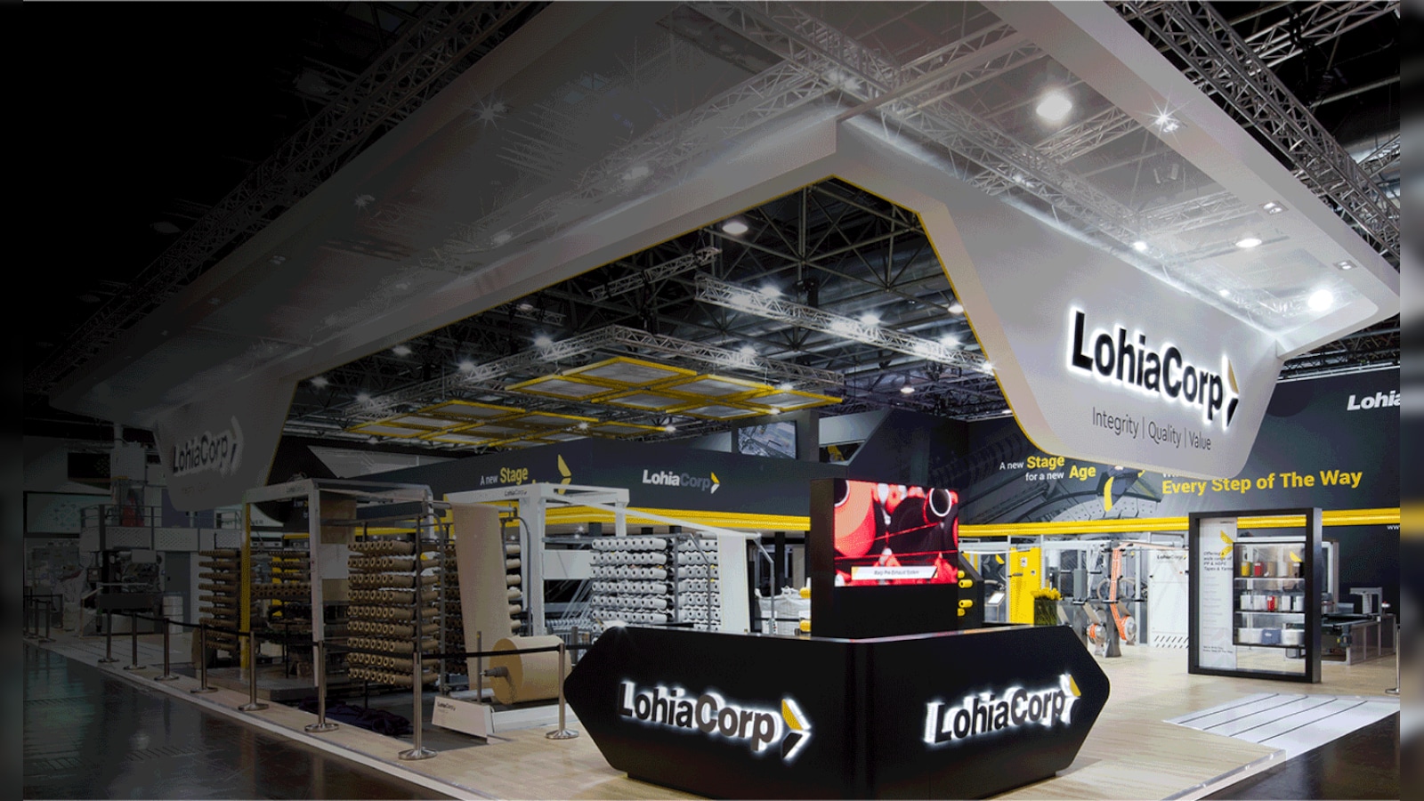 Lohia Corp IPO Closing Date Apply Strategy