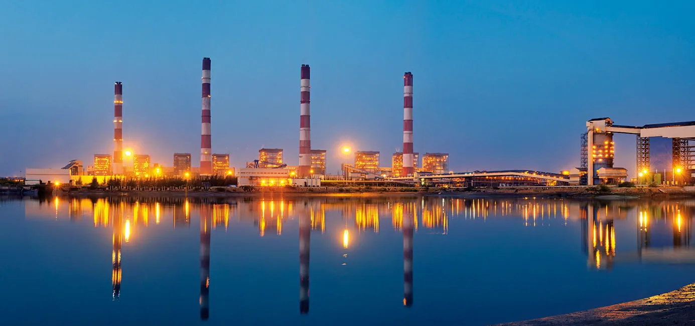 Adani Power today 2026