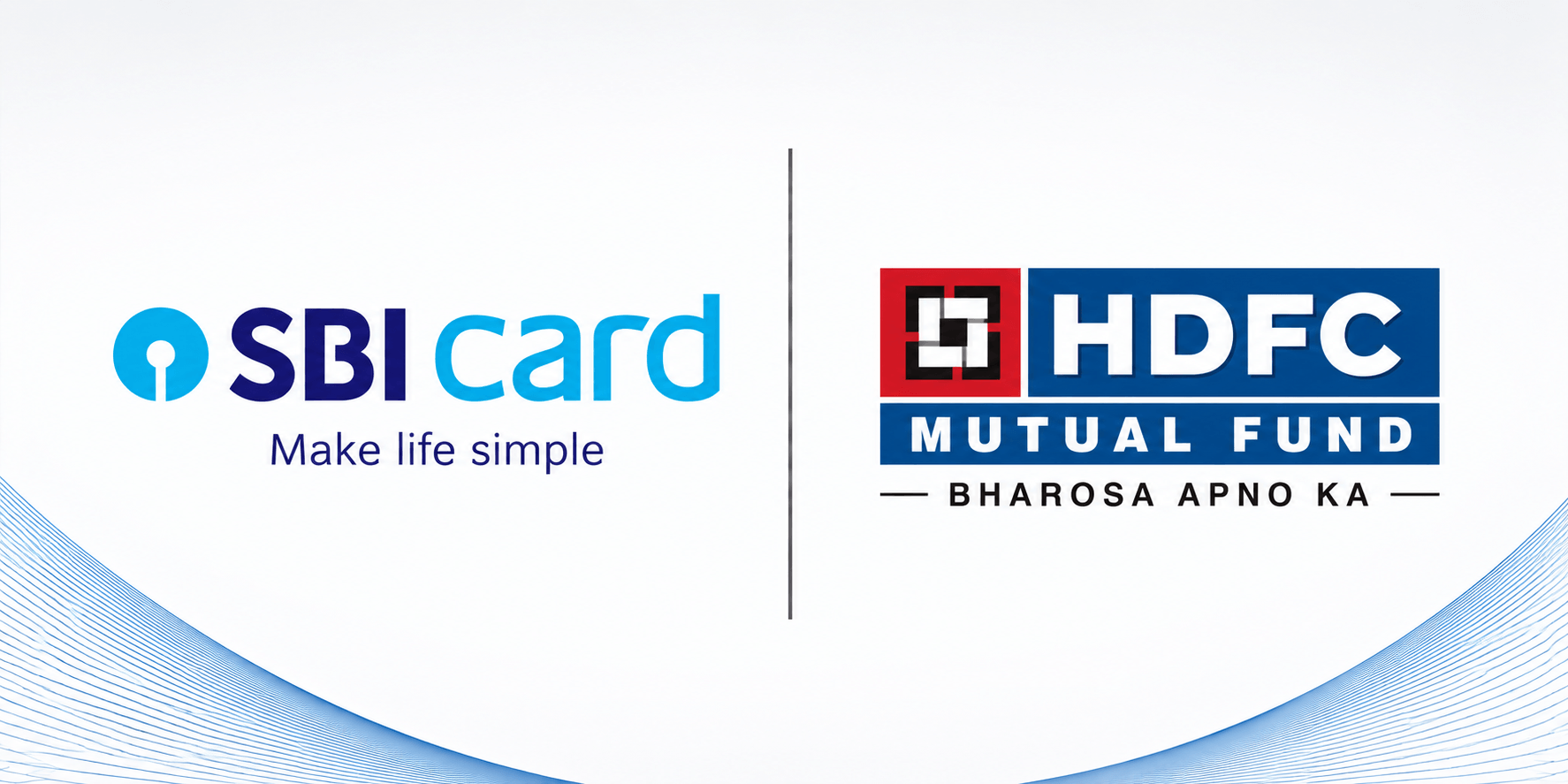 SBI Cards vs. HDFC AMC