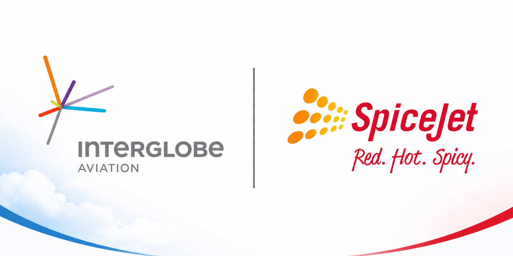 InterGlobe Aviation vs. SpiceJet