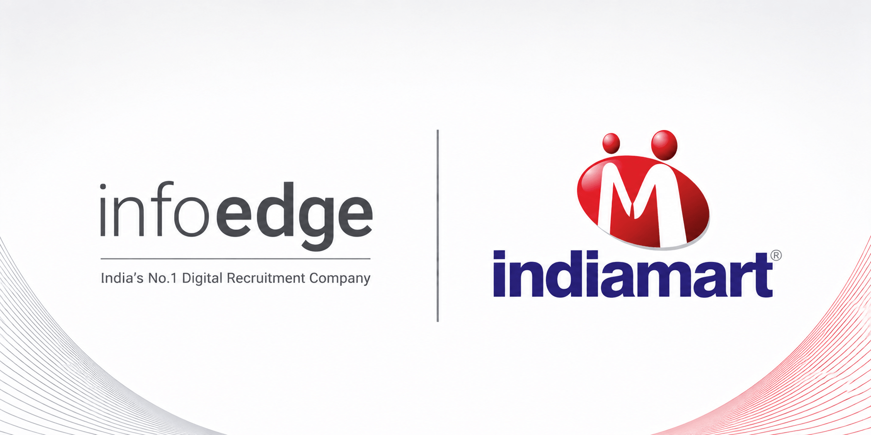 Info Edge vs. IndiaMART