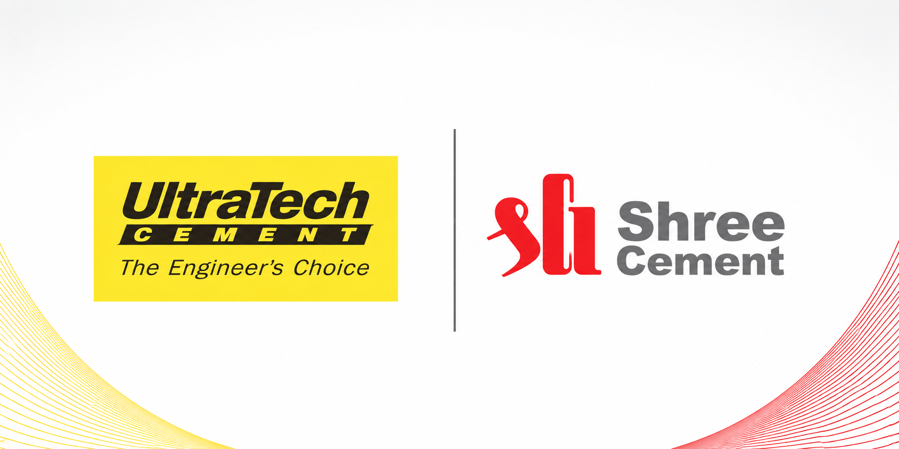 UltraTech Cement vs. Shree Cement
