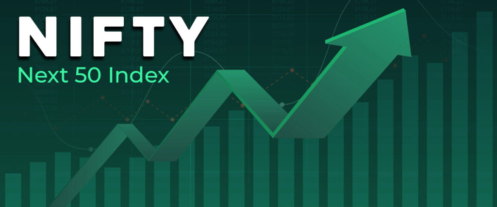 Nifty 50 today 2026