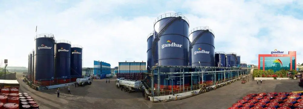 Gandhar Oil Savita Oil Panama Petro today 2026