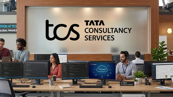 TCS Q1 preview today 2026