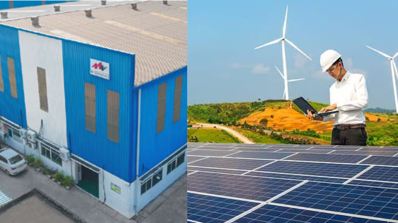 Juniper Green Energy MV Electrosystems IPO Open Tomorrow