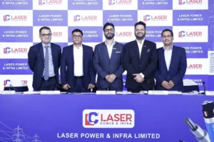 Laser Power and Infra IPO Closing Date Apply Review