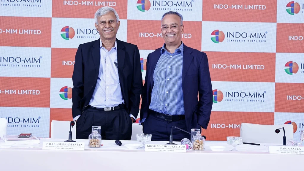 IIT Madras IPO jackpot today 2026
