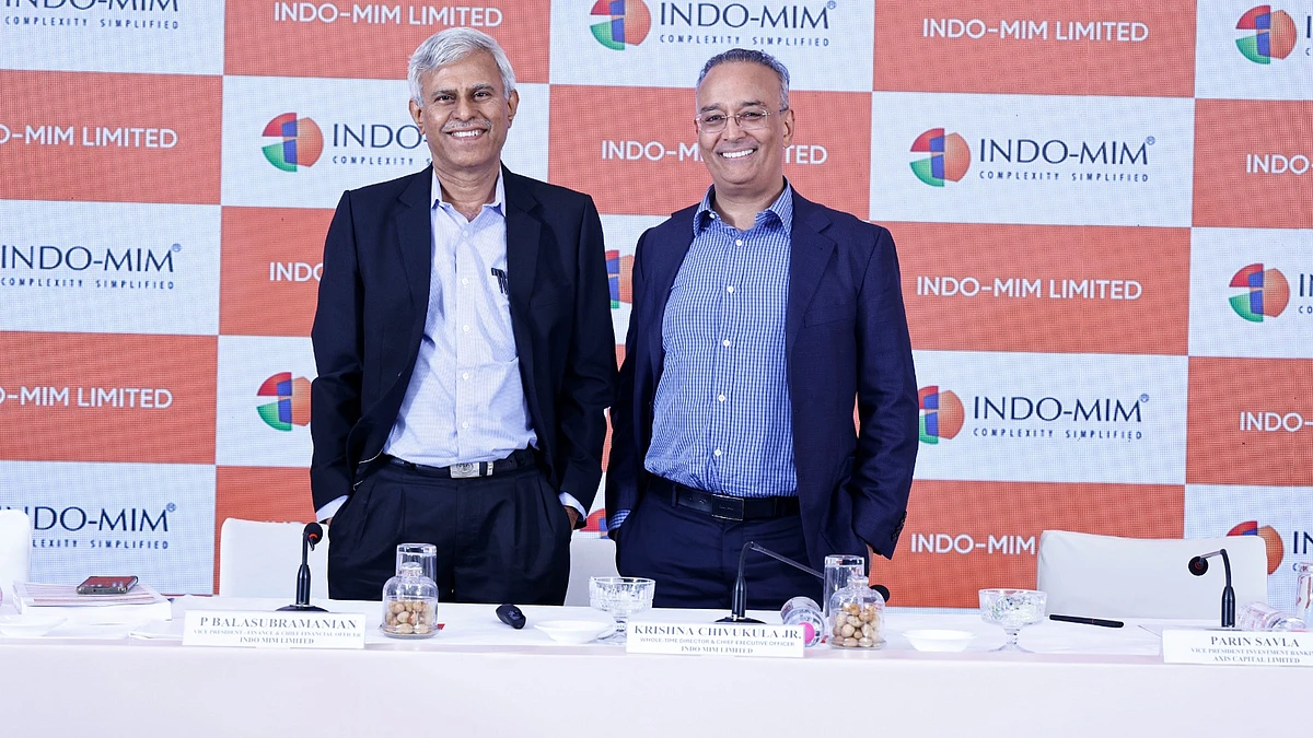 IIT Madras IPO jackpot today 2026