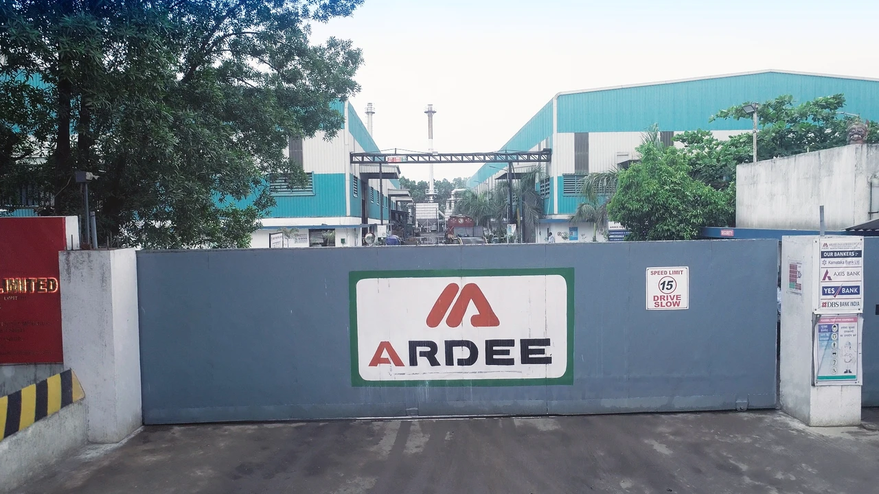 Ardee Industries IPO Review Apply Strategy