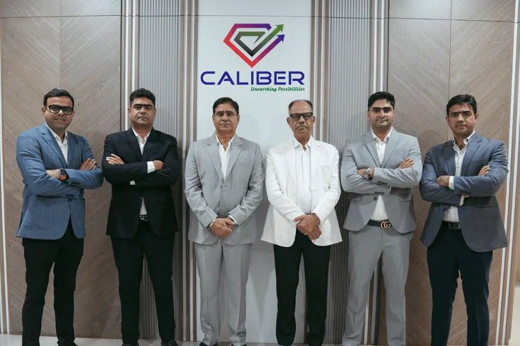 Caliber Mining & Logistics IPO today 2026