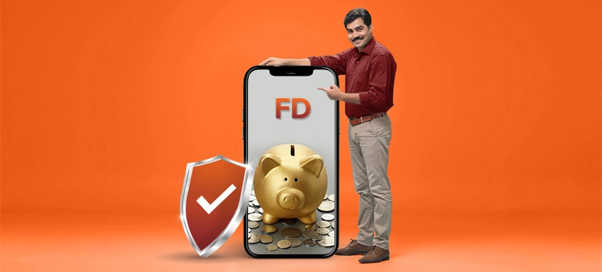 Senior Citizen FD Rates Today 2026