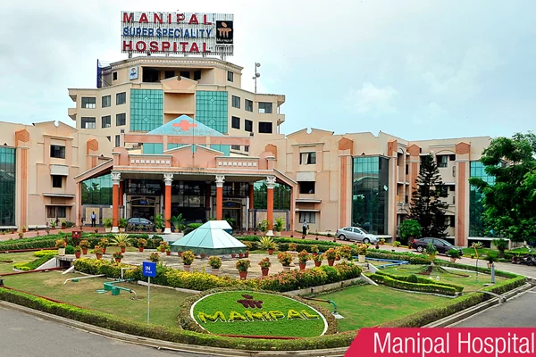 Manipal Hospitals IPO Day 2 Subscription Status News