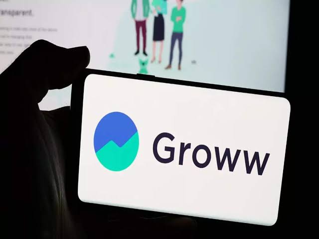 Groww FII stake increase today 2026