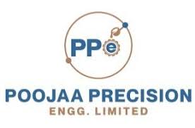 Poojaa Precision Engg IPO allotment