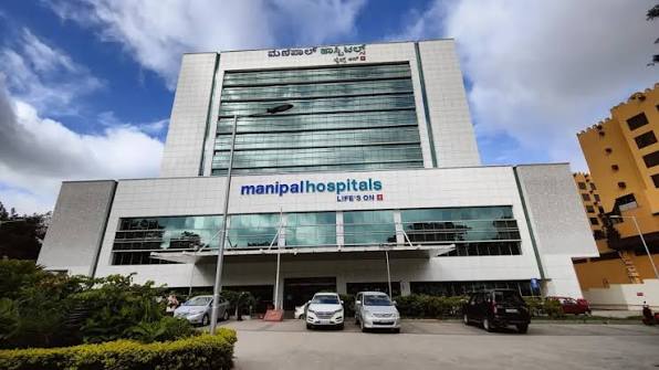 Manipal Health IPO allotment status