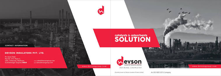Devson Catalyst IPO