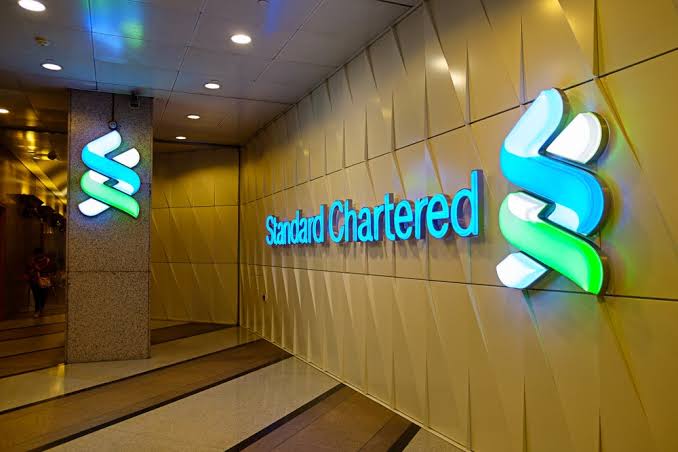 Standard Chartered BlackRock fund today 2026