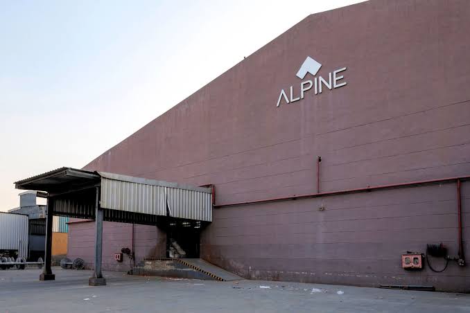 Alpine Texworld IPO Review Apply Or Avoid