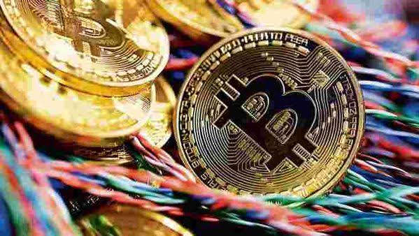 Bitcoin price today 2026