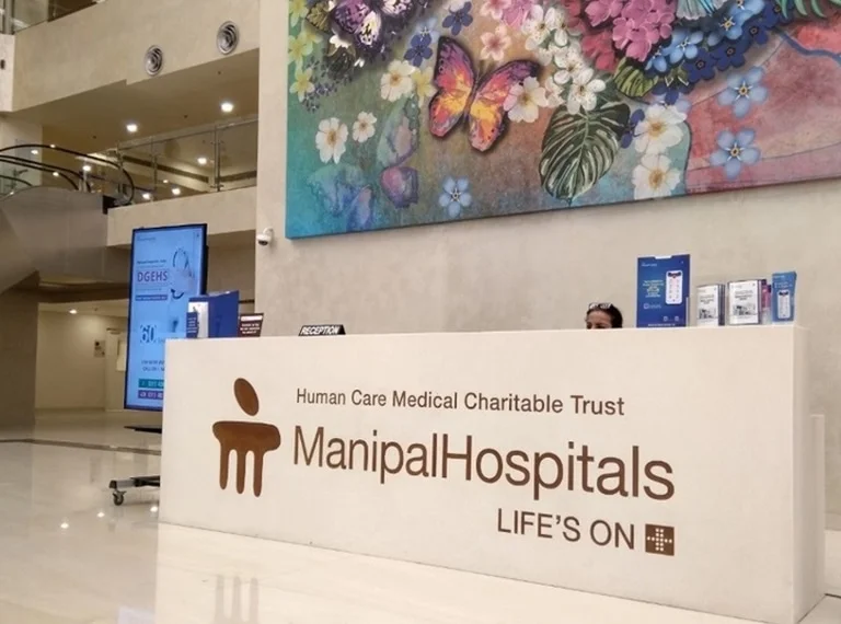 Manipal Hospitals IPO Day 1 Subscription GMP Update