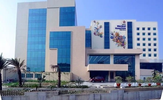 Manipal Hospitals IPO Opens Today