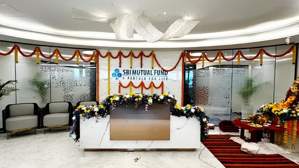 SBI Funds Management IPO today 2026