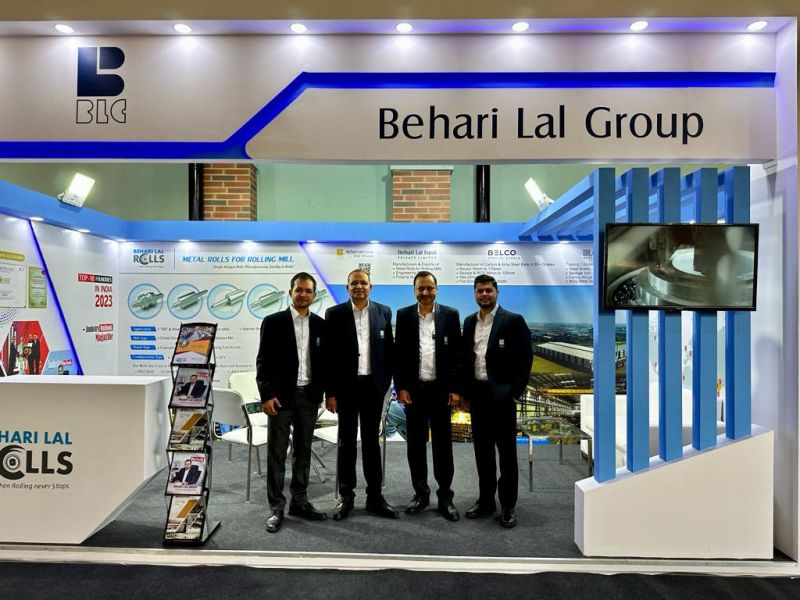 Behari Lal Engineering IPO