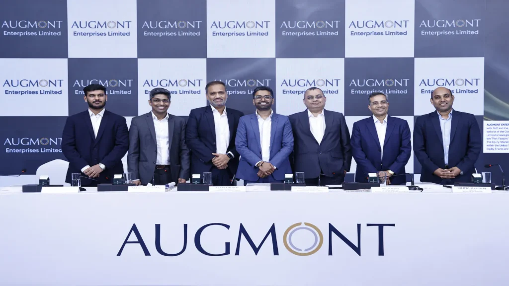 Augmont Enterprises IPO