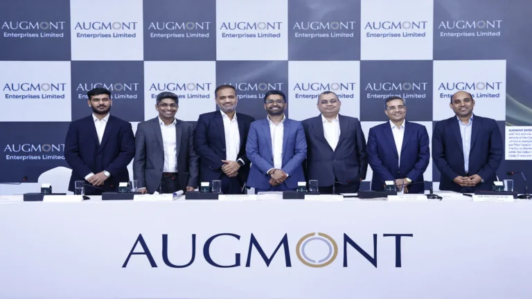 Augmont Enterprises IPO