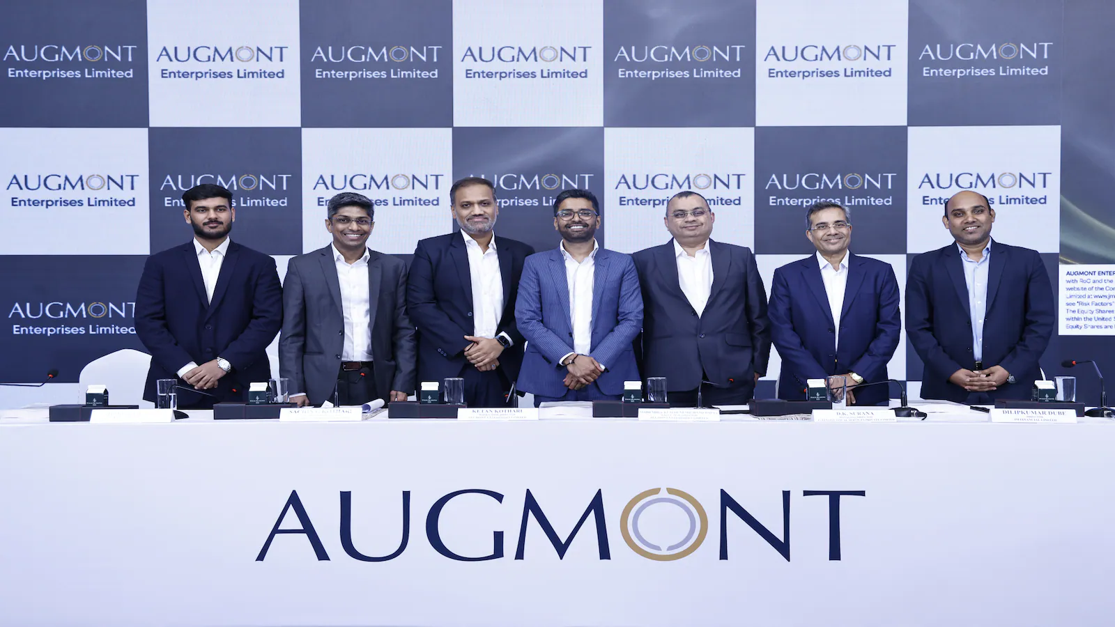 Augmont Enterprises IPO