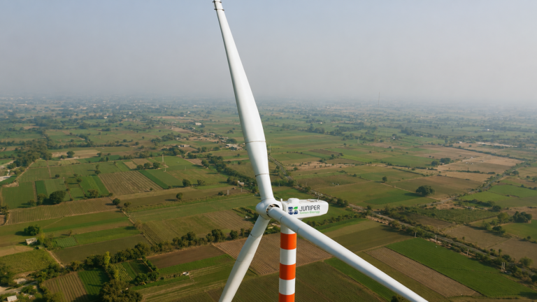 Juniper Green Energy IPO allotment